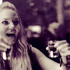Jennifer Morrison Shots GIF - Jennifer Morrison Shots Drink GIFs