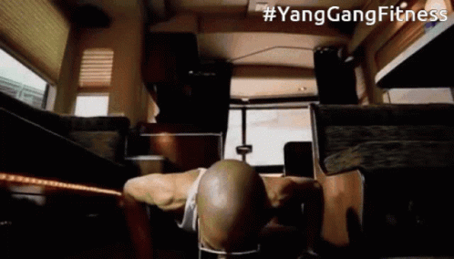 Yang Gang Fitness Yanggang GIF - Yang Gang Fitness Yanggang GIFs