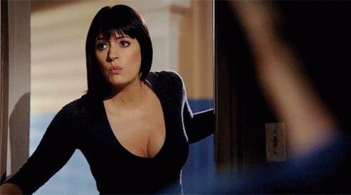 Paget Pagetbrewster GIF - Paget Pagetbrewster Brewster GIFs