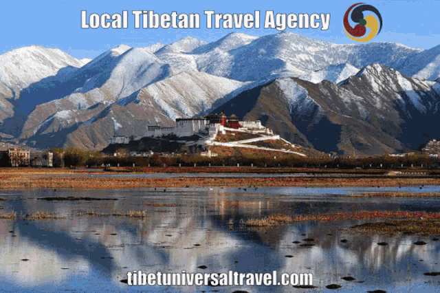 Local Tibetan Travel Agency Local Tibetan Tour And Travel GIF