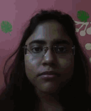 Woman Sad GIF