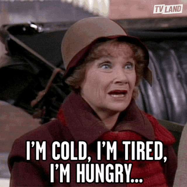 Im Cold Im Tired GIF - Im Cold Im Tired Im Hungry GIFs