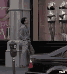 Borat Masturbate GIF
