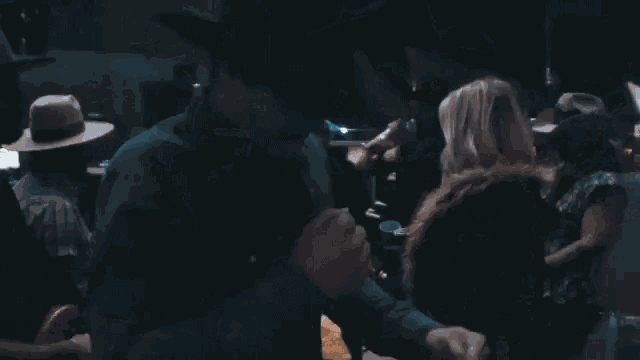 Dance Silly GIF