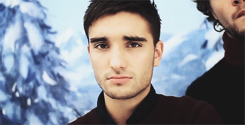 Does Someone Need A Hug? GIF - The Wanted Tom Parker GIFs