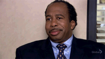 "Never Gonna Give You Up" Played While I Was Getting Cavities Filled. GIF - Stanley Nod Yes GIFs
