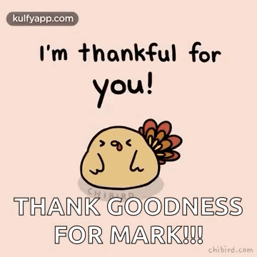 Thanks Thankful GIF - Thanks Thankful Mark GIFs