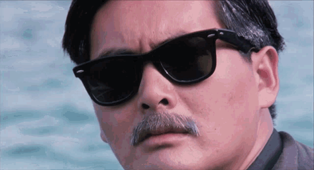 The Killer John Woo GIF - The Killer John Woo Chow Yun Fat GIFs