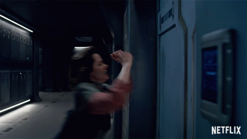 Open Parker Posey GIF - Open Parker Posey Dr Smith GIFs