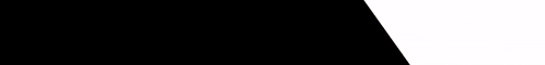 a black background with red letters and a gold logo