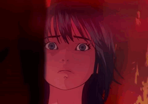 Mirai Anime GIF - Mirai Anime Anime Girl GIFs