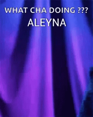 Whatcha Doing Aleyna GIF - Whatcha Doing Aleyna Cookie Monster GIFs