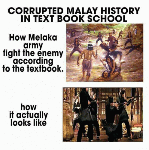 Malaysian School Subject History GIF - Malaysian School Subject History GIFs