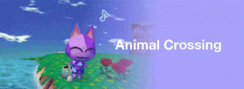 Animalcrossing Cat GIF - Animalcrossing Cat Bob GIFs