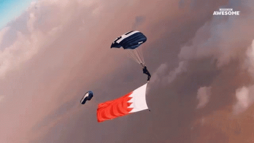 Paragliding People Are Awesome GIF - Paragliding People Are Awesome Flying GIFs