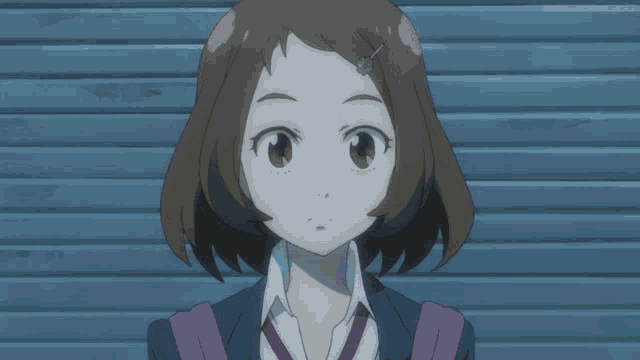 Flcl Fooly Cooly GIF - Flcl Fooly Cooly Horrified GIFs