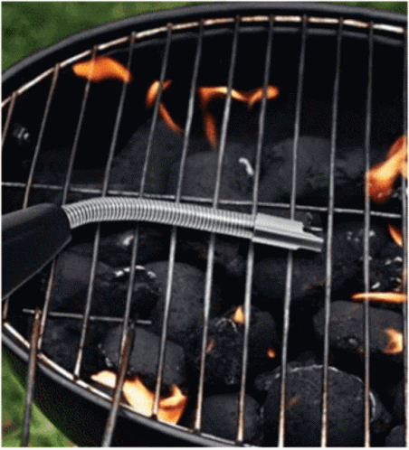 Bbq Lighter Barbecue Brush GIF - Bbq Lighter Barbecue Brush GIFs