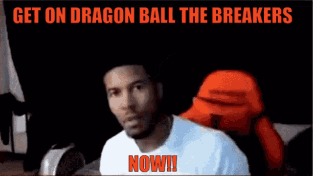 Get On Dragon Ball The Breakers Hop On Dragon Ball The Breakers GIF - Get On Dragon Ball The Breakers Dragon Ball The Breakers Hop On Dragon Ball The Breakers GIFs
