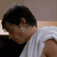 Tom Welling Smallville GIF - Tom Welling Smallville GIFs