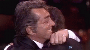 Dean Martin And Jerry Lewis GIF - Dean Martin And Jerry Lewis Hug GIFs