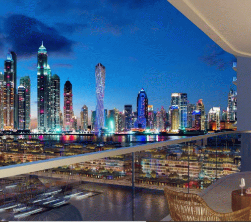 Dubai GIF - Dubai GIFs