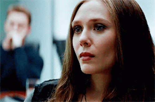 I Cant Even Not Watching This GIF - I Cant Even Not Watching This Wanda GIFs