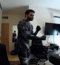 Dancing Party Hard GIF - Dancing Party Hard Inormous GIFs