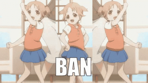 Ban Dancing GIF - Ban Dancing Shaking GIFs