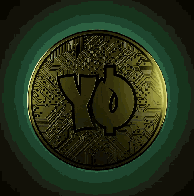 Yocoin Crypto GIF