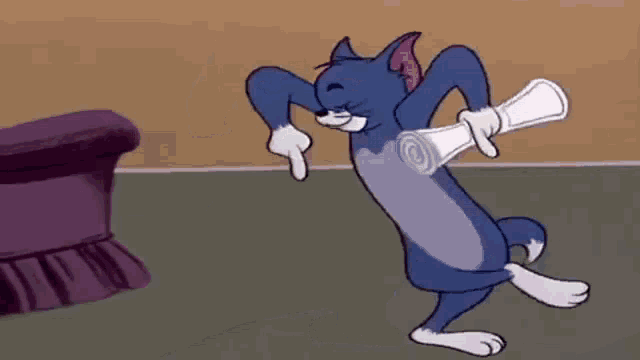 Busy And Important Happy Dance GIF - Busy And Important Happy Dance I Am Very Important GIFs