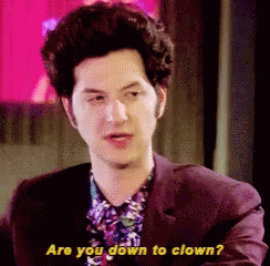 Downtoclown GIF - Downtoclown GIFs