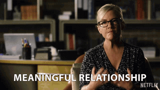 Meaningful Relationship Dating GIF - Meaningful Relationship Dating Relationship GIFs