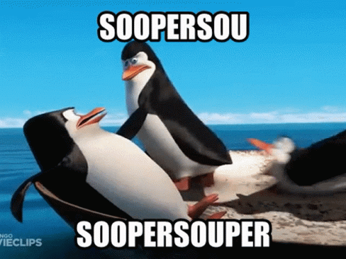Soopersouper Pixelcraftian GIF - Soopersouper Sooper Soup GIFs