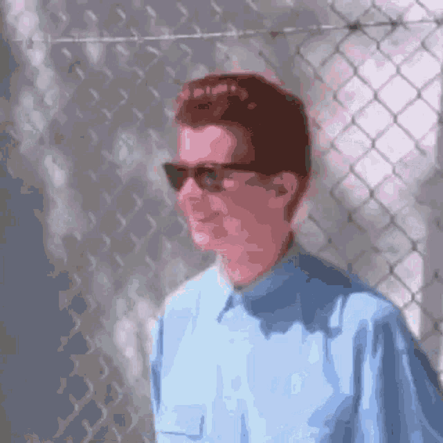 Rick Rolled GIF - Rick Rolled GIFs