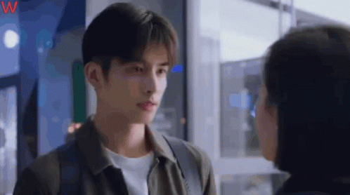 Find Yourself Song Weilong GIF - Find Yourself Song Weilong Yuan Song GIFs