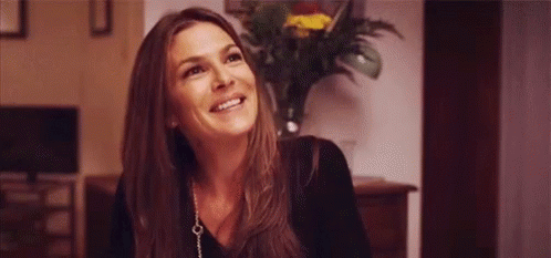 Separated At Birth Paige Turco GIF - Separated At Birth Paige Turco Elizabeth Marshall GIFs