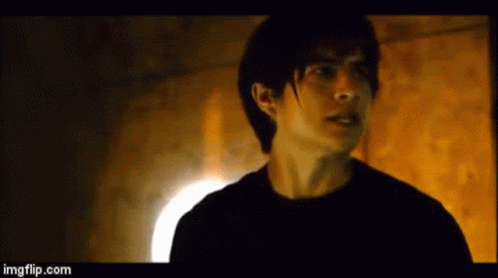 Jon Foo Jin Kazama GIF - Jon Foo Jin Kazama Tekken GIFs