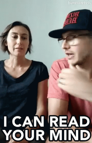 I Can Read Your Mind Mind Reader GIF - I Can Read Your Mind Mind Reader Magician GIFs