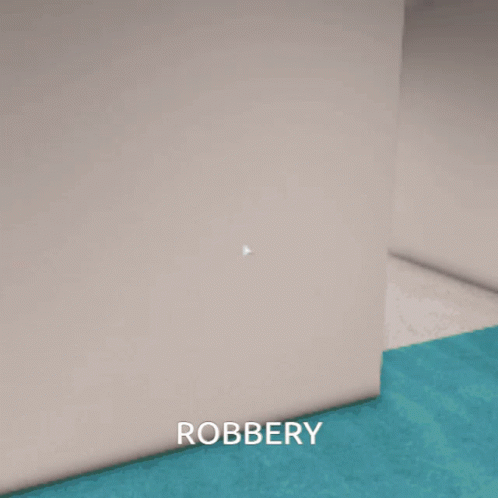 Robbery Roblox GIF - Robbery Roblox Criminal GIFs