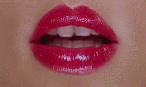 Mwah Kiss GIF - Mwah Kiss Lip GIFs