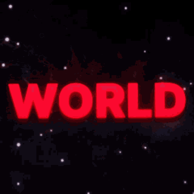 World GIF - World GIFs