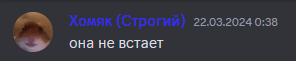 a picture of a hamster with the date 22.03.2024 0:38 on it