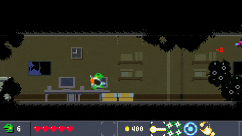 a screenshot of a video game with the number 32 on the bottom right