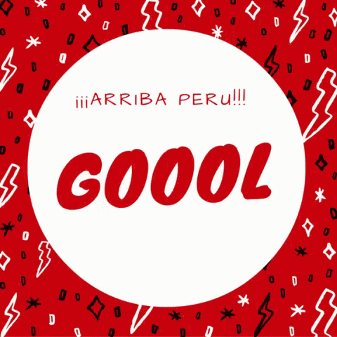 Arriba Perú GIF - Arriba Peru Goal GIFs
