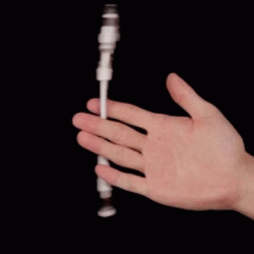 Charge Reverse Pen Spinning GIF - Charge Reverse Pen Spinning World Xm GIFs