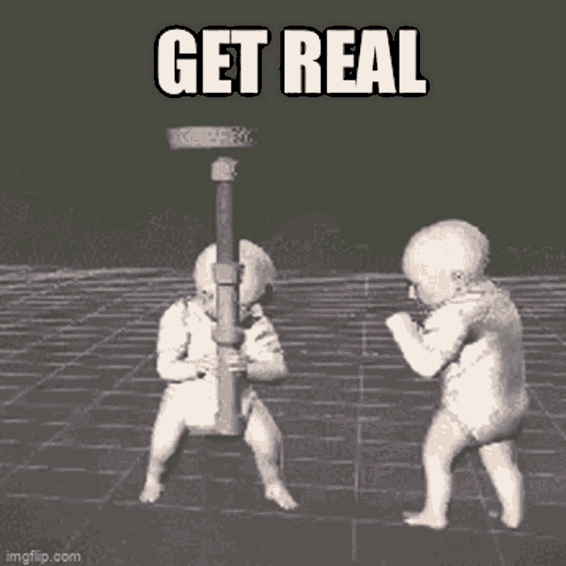 Baby Get Real GIF - Baby Get Real Dababy GIFs
