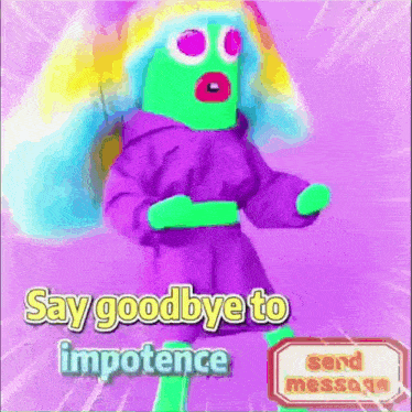 Goodbye Impotence GIF - Goodbye Impotence Goodbye Impotence GIFs