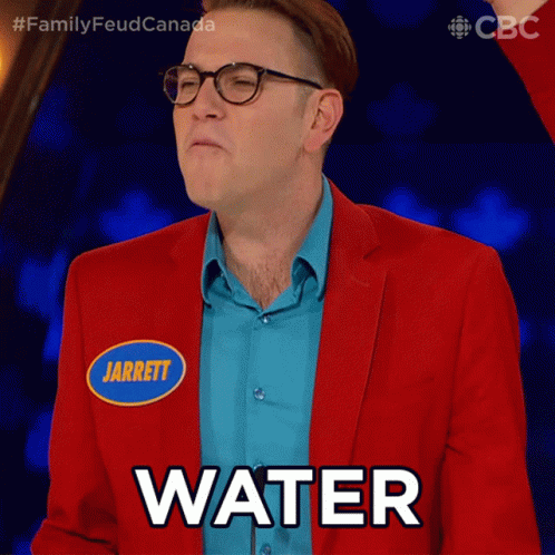 Water Family Feud Canada GIF