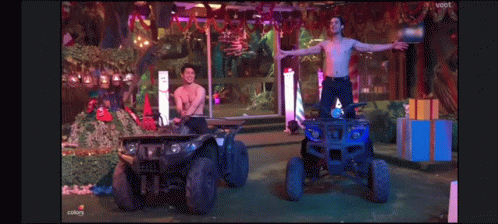 Awesome Bb15 GIF - Awesome Bb15 Dancing GIFs