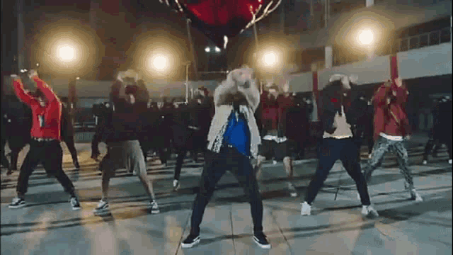 Stray Kids Dance GIF - Stray Kids Dance Kpop GIFs